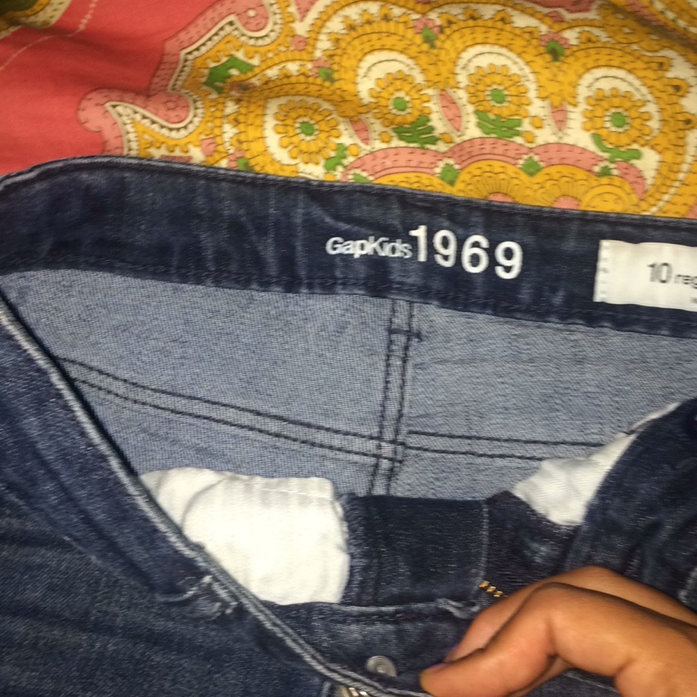 Shorts - Picture 3 of 3